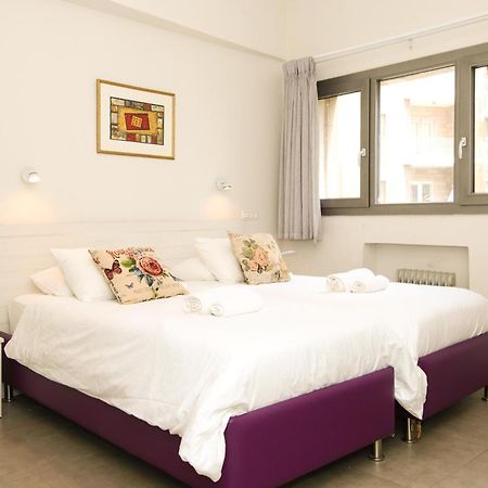 Segal In Jerusalem Apartments エクステリア 写真