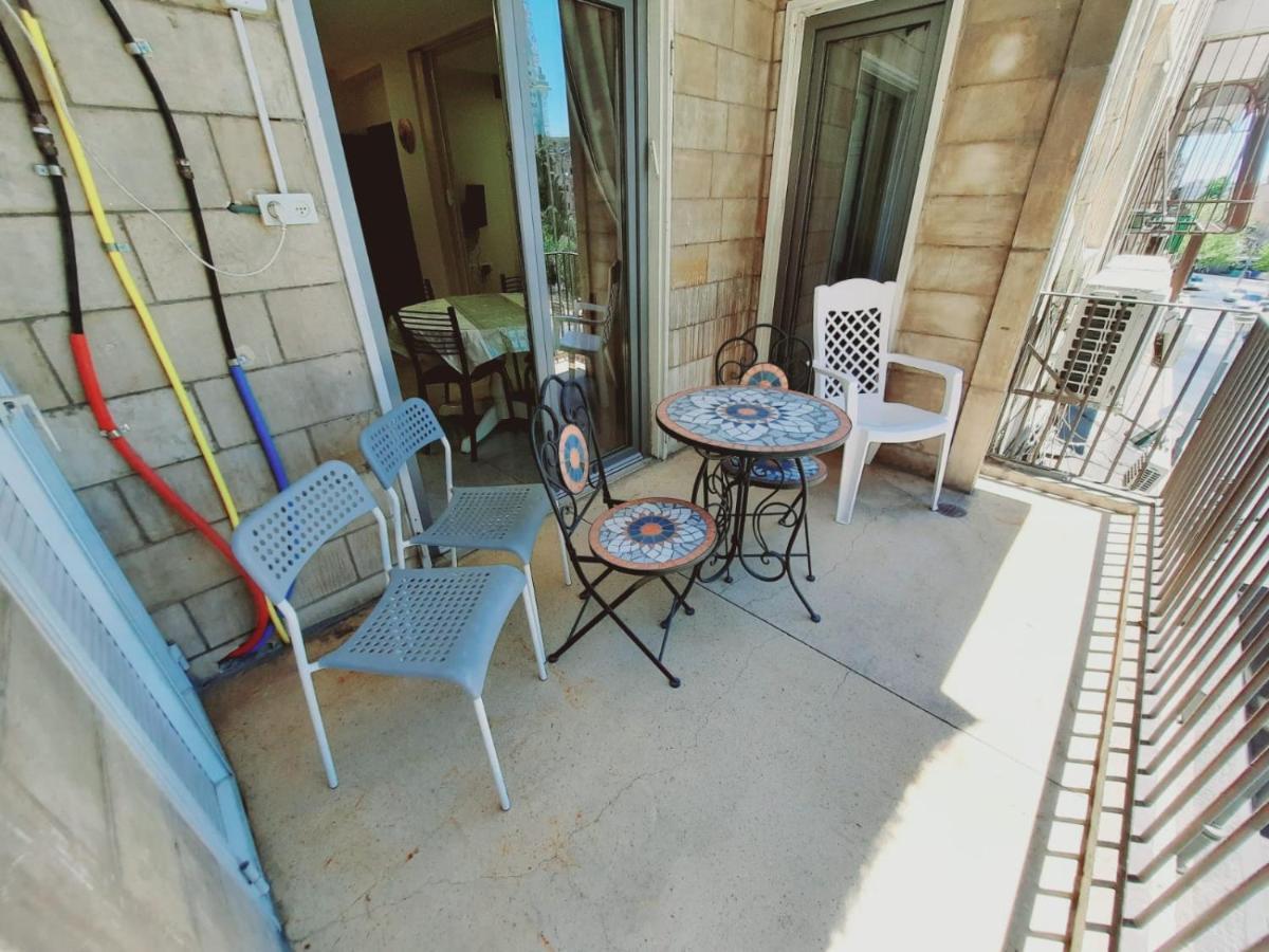 Segal In Jerusalem Apartments エクステリア 写真