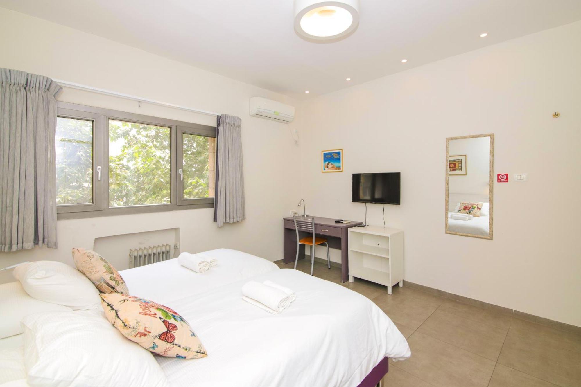 Segal In Jerusalem Apartments エクステリア 写真