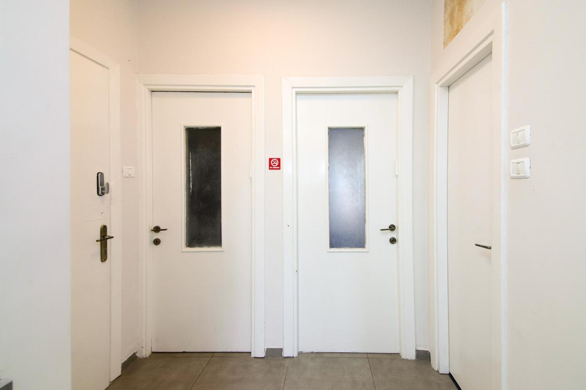 Segal In Jerusalem Apartments エクステリア 写真