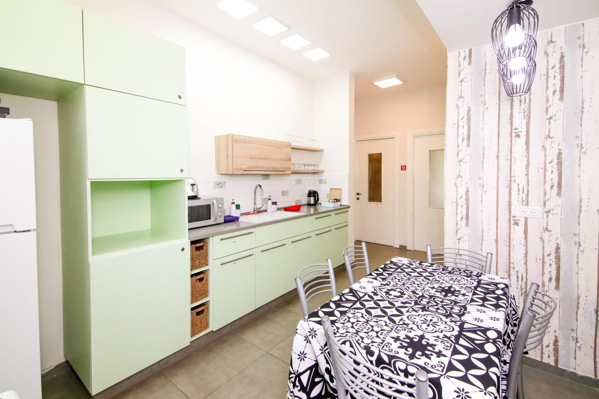 Segal In Jerusalem Apartments エクステリア 写真