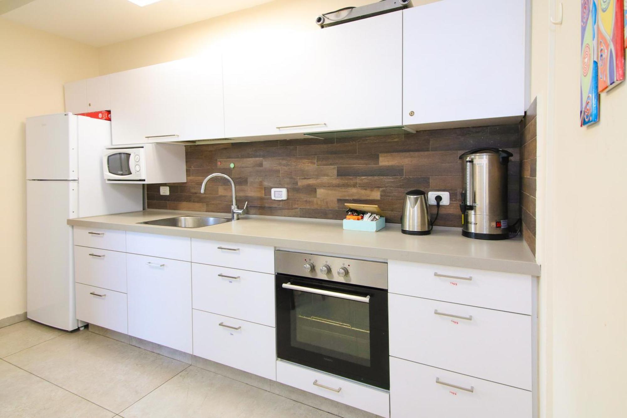 Segal In Jerusalem Apartments エクステリア 写真