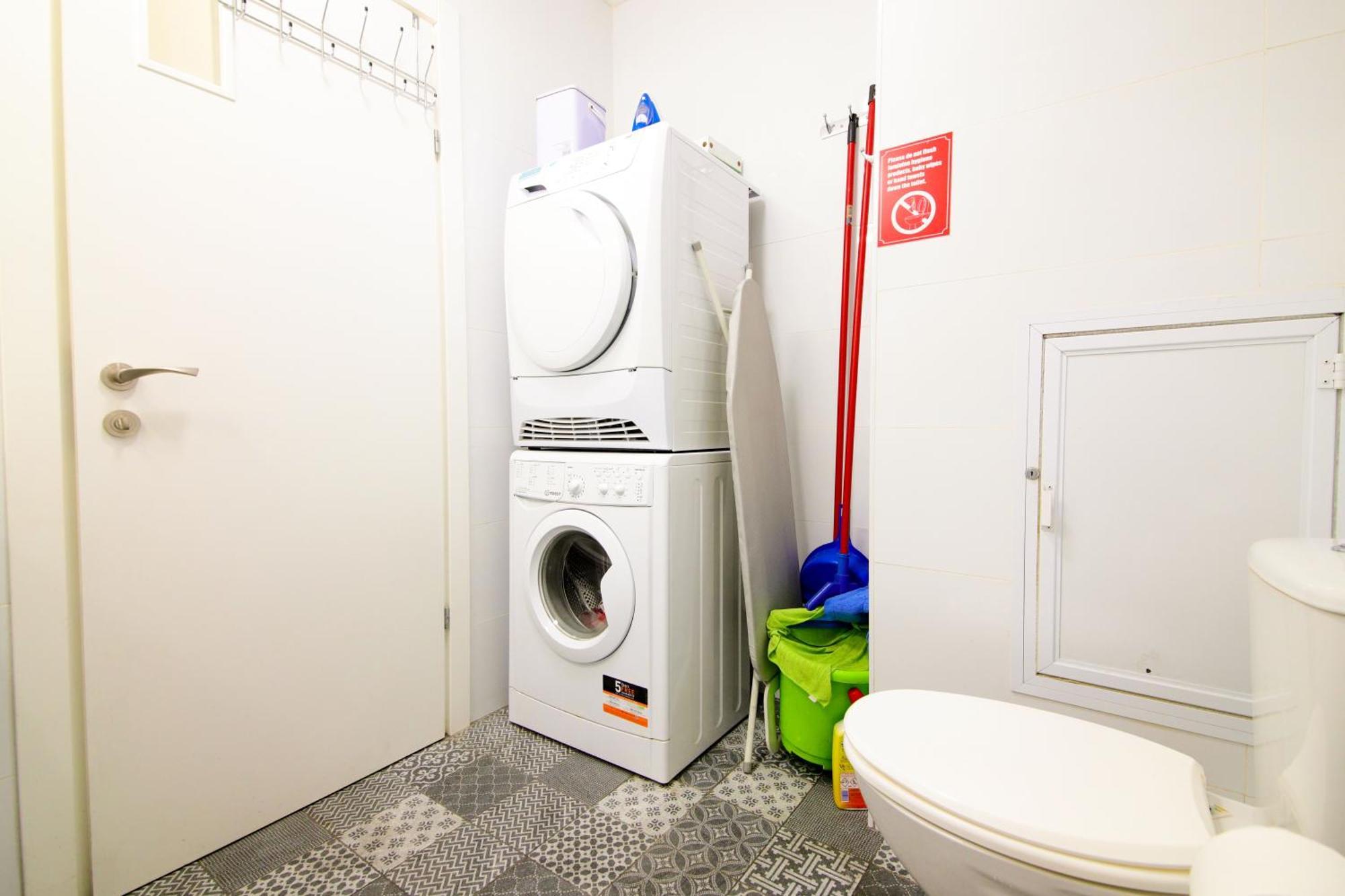 Segal In Jerusalem Apartments エクステリア 写真