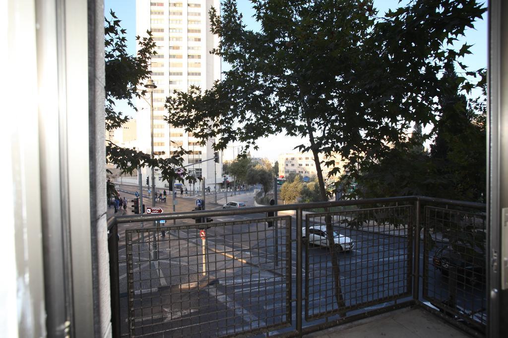 Segal In Jerusalem Apartments 部屋 写真