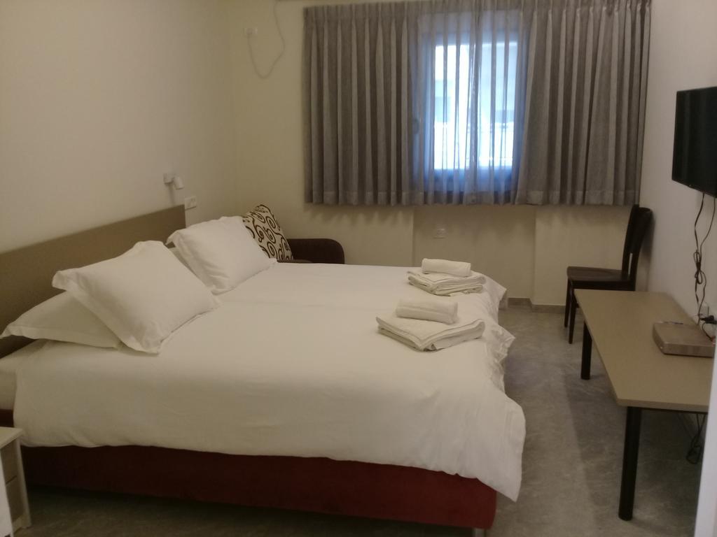 Segal In Jerusalem Apartments エクステリア 写真