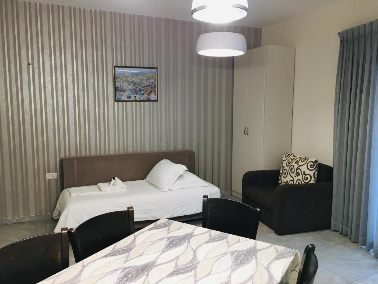 Segal In Jerusalem Apartments エクステリア 写真