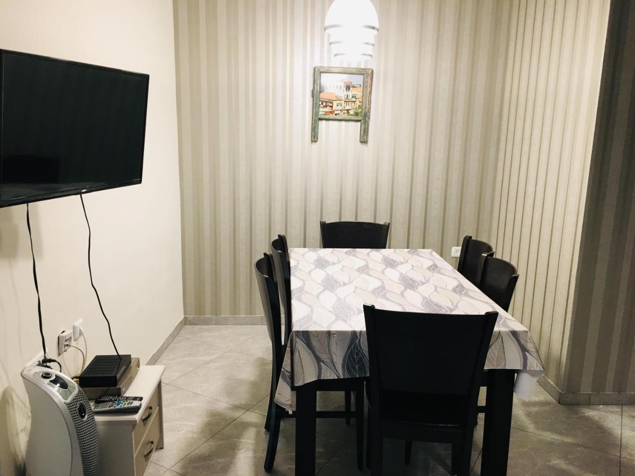 Segal In Jerusalem Apartments エクステリア 写真