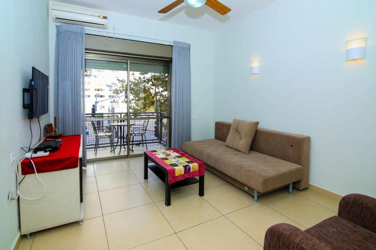 Segal In Jerusalem Apartments エクステリア 写真
