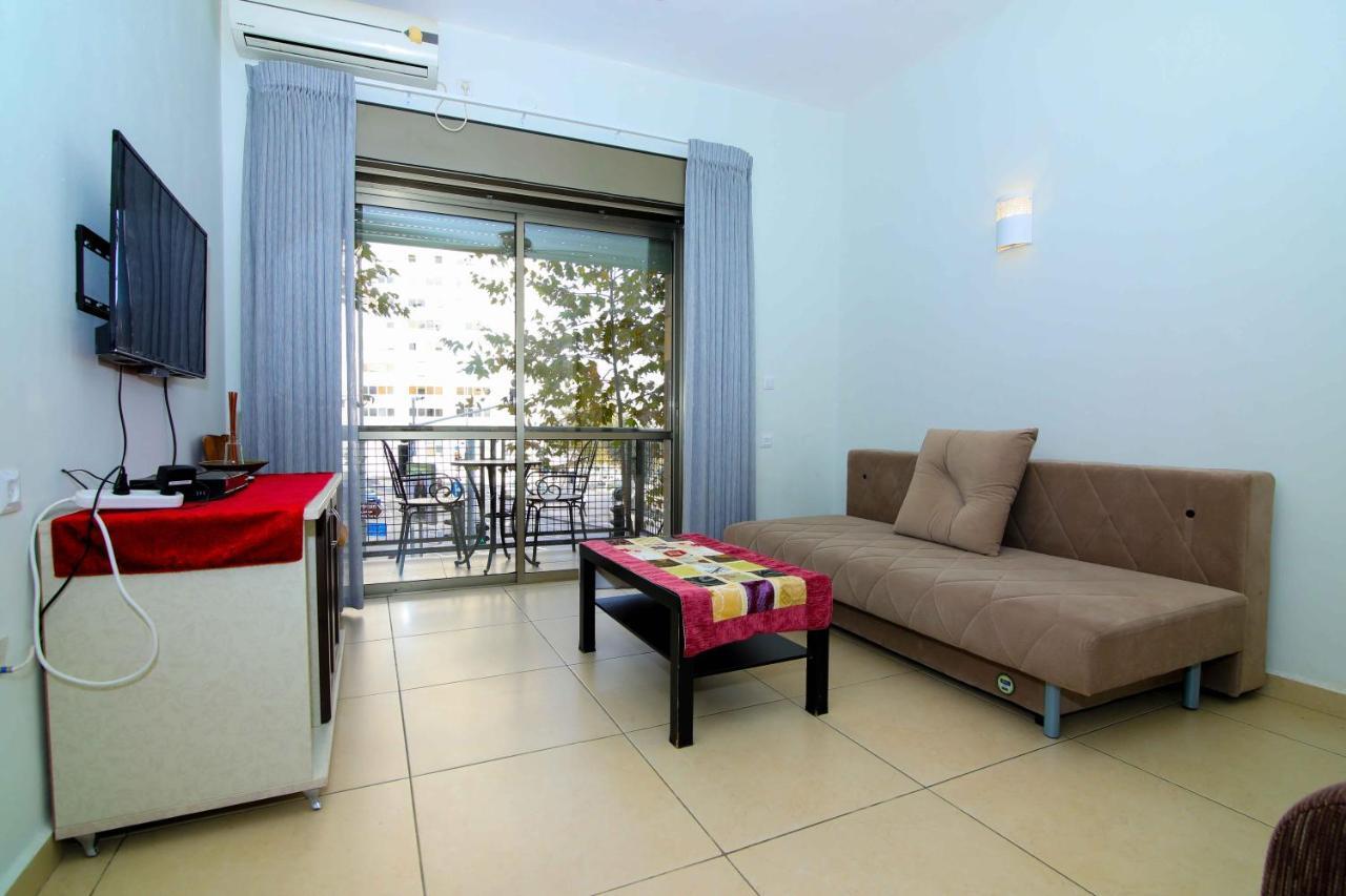 Segal In Jerusalem Apartments エクステリア 写真