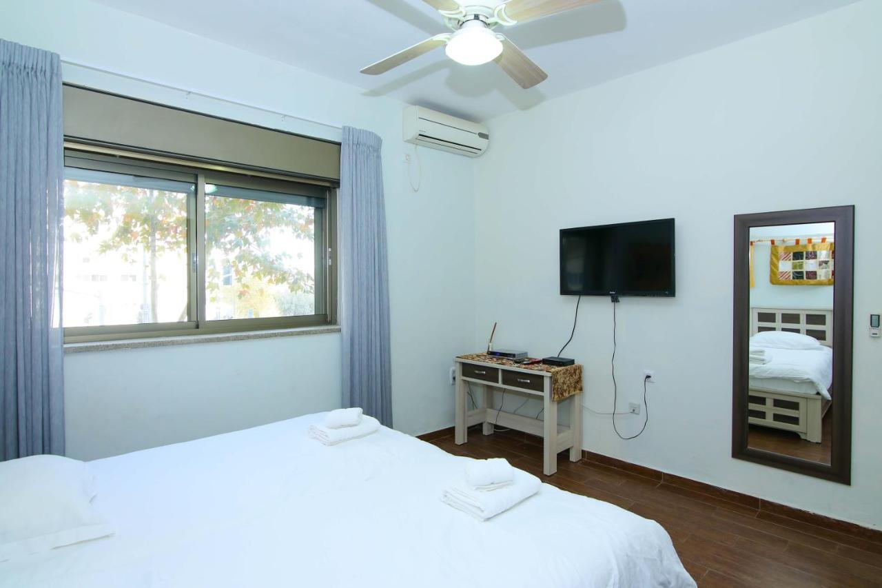 Segal In Jerusalem Apartments エクステリア 写真