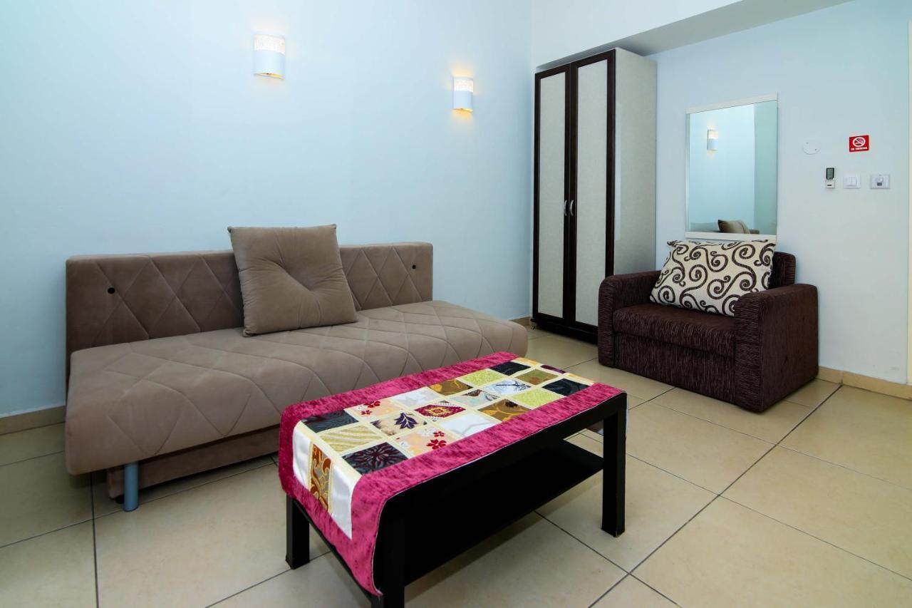 Segal In Jerusalem Apartments エクステリア 写真