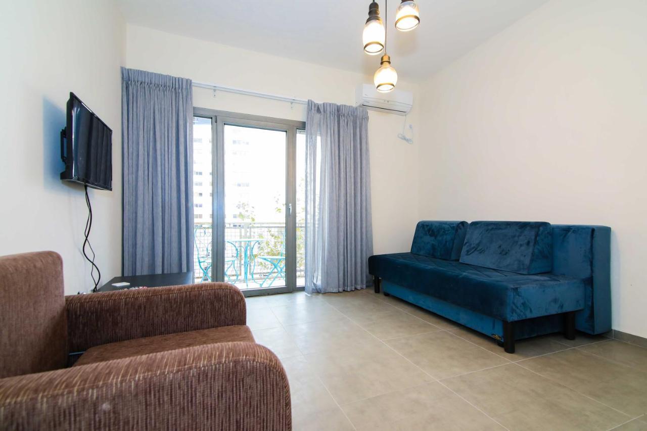 Segal In Jerusalem Apartments エクステリア 写真