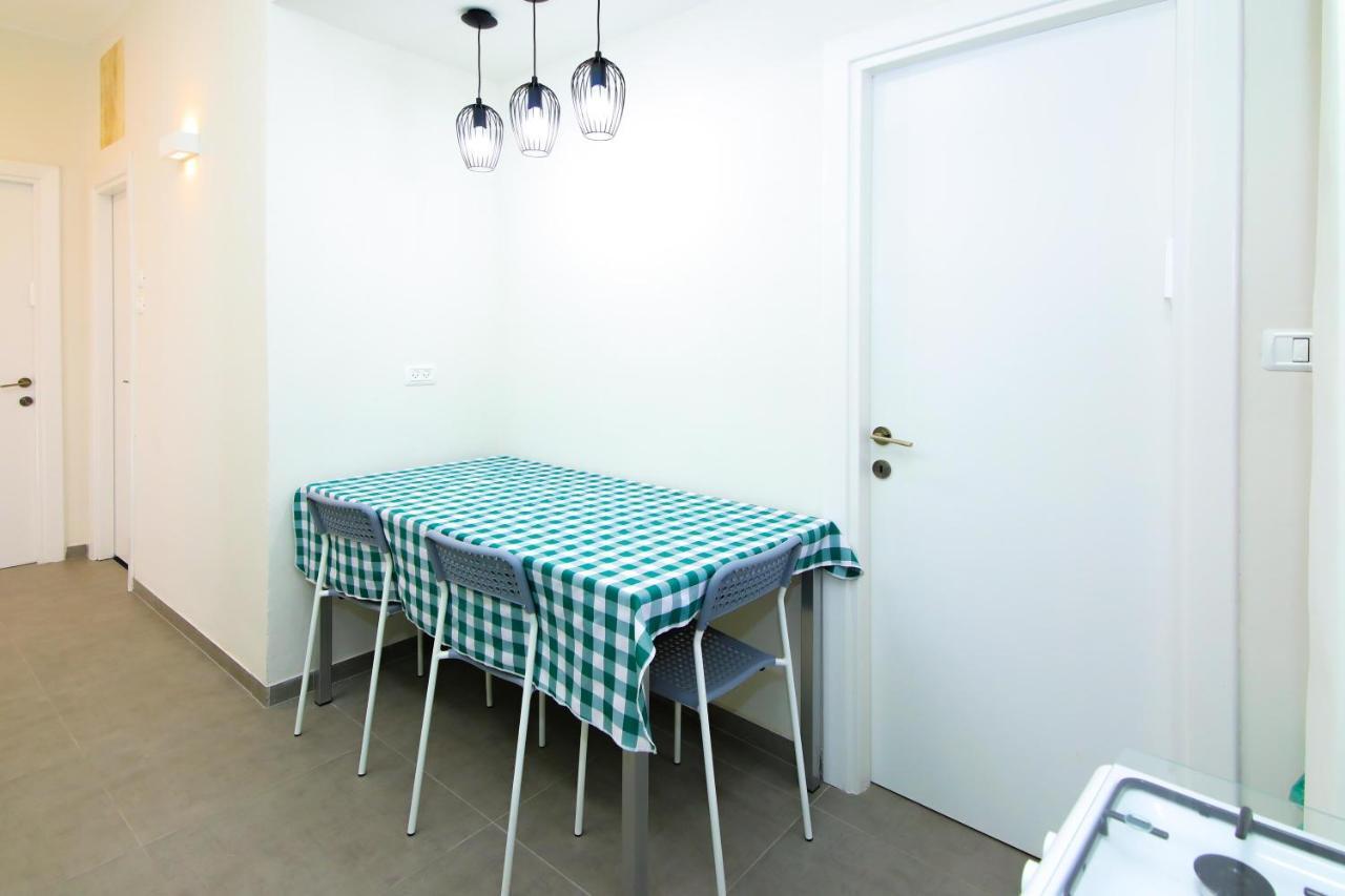 Segal In Jerusalem Apartments エクステリア 写真